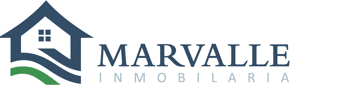 Marvalle Inmobiliaria Logo